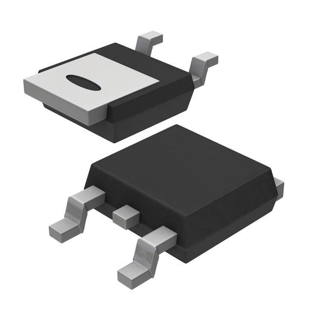 BUK9219-55A TO-252 TRANSISTOR BURENDEL