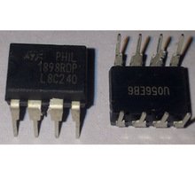1898RDP ENTEGRE DIP8 TDE1898RDP