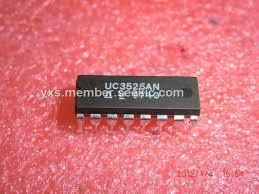 UC3525AN DIP16