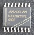 MAX202CWE SMD ENTEGRE