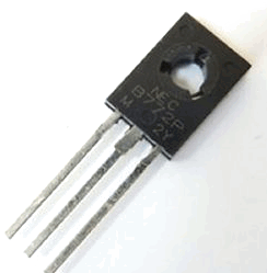 2SB772 B772P TRANSISTOR TO126