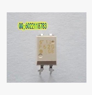 TLP620-1 OPTO DIP4