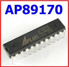 AP89170  DIP AP89170KA0D24G DIP24 170SN P89170