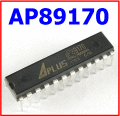 AP89170  DIP AP89170KA0D24G DIP24 170SN P89170