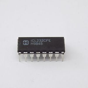 ICL232CPE ENTEGRE