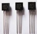 MCR100-8 TO92 600V 0,8A TRANSISTOR