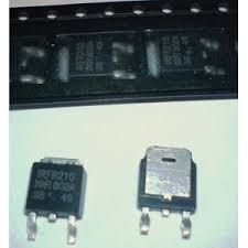 IRFR210 MOSFET DPACK