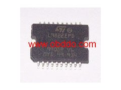 L9822EPD POWERSO