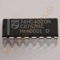 74HC4020N