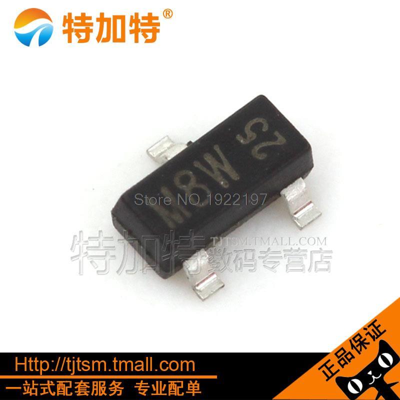 BSN20 SOT23 MOSFET