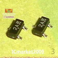 MMBT3906 SOT23