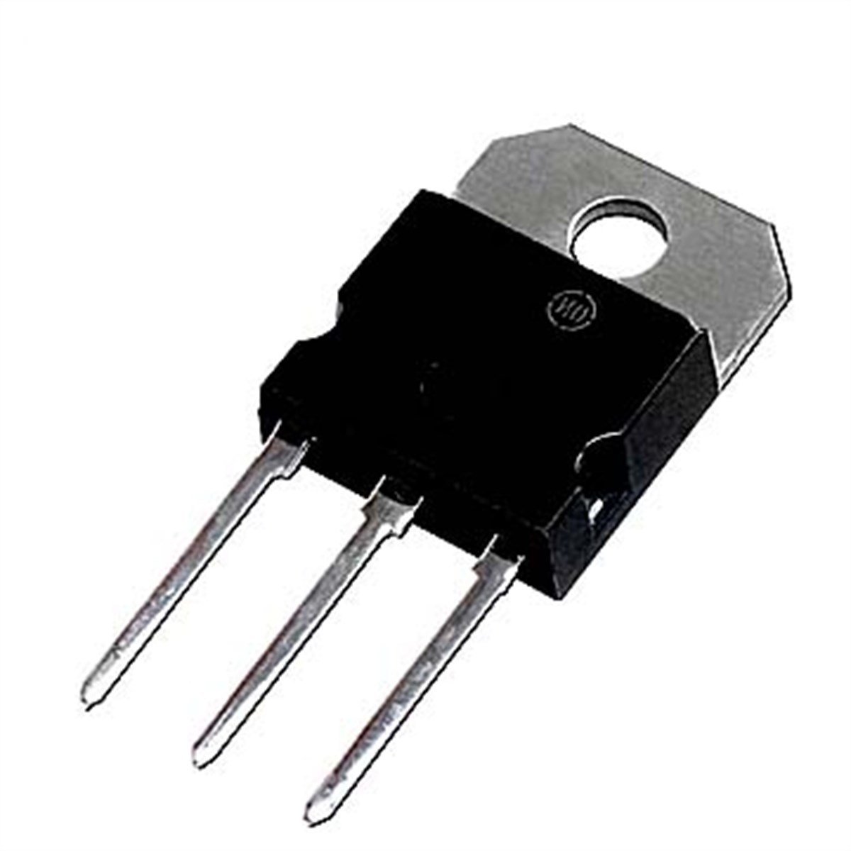 BUP307 TO-3P IGBT (Low forward voltage drop High) BURENDEL