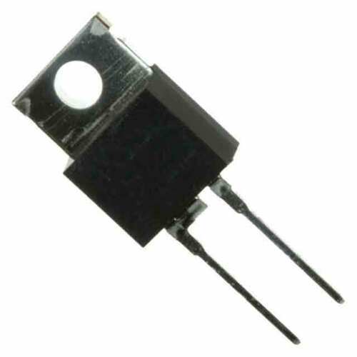 BYP301 TO218 DIODE BURENDEL