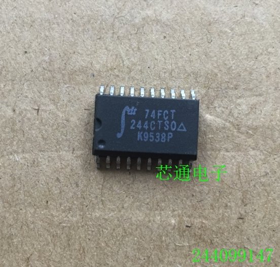 FCT244 WSO20