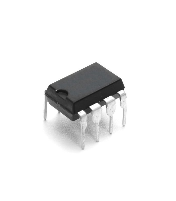 IR2121PBF DIP8 ENTEGRE BURENDEL