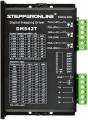 DM542T Digital Stepper Driver 1.0-4.2A 20-50VDC for Nema 17, 23, 24 Stepper Motor BURENDEL