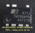 TNY264PN DIP7 ENTEGRE