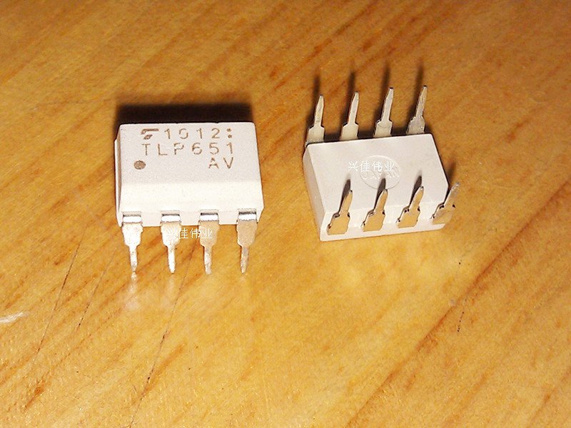 TLP651 DIP8