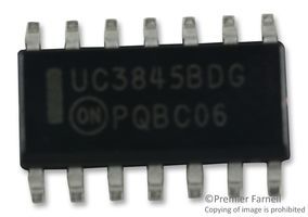 UC3845BDG SMD ENTEGRE