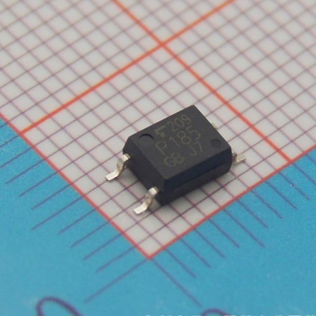 TLP185 SMD OPTO