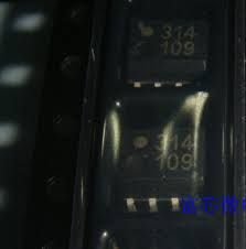 314 OPTO  SO8 ENTEGRE