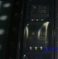 314 OPTO  SO8 ENTEGRE