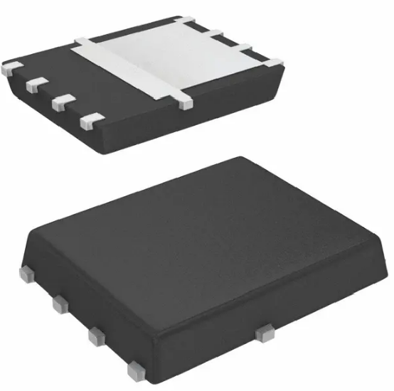 SI7848BDP-T1-E3 8-SOIC MOSFET BURENDEL