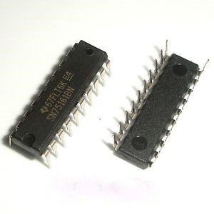 SN75150N DIP ENTEGRE