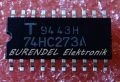 74HC273A SMD ENTEGRE 74HC273A