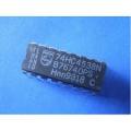 74HCT4538 SMD SO16