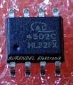 4502C SO8 DUAL MOSFET N+P AP4502C