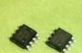 24C16N SMD ENTEGRE BURENDEL