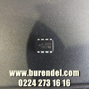A2232 DIP8 OPTO HCPL2232 HCPL-2232