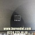A4503 DIP8 OPTO   HCPL4503