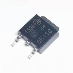 45H11G DPACK SMD TO251 DPAK