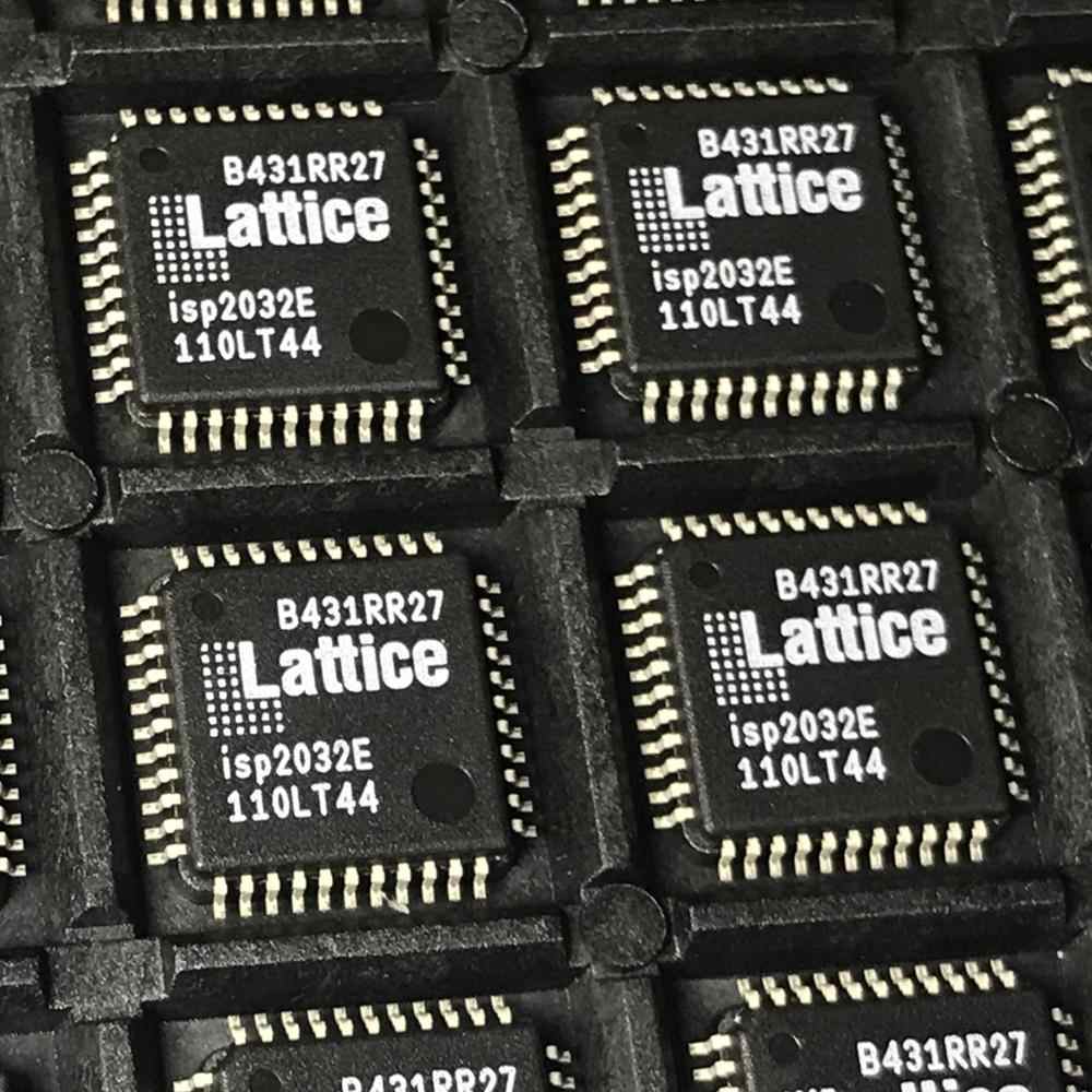 ISP2032E-110LT44 QFP44 BURENDEL
