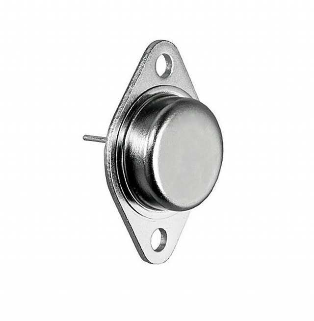 LM338K TO3 ADJUSTABLE VOLTAGE REGULATOR ENTEGRE BURENDEL