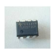 TLC2272CP DİP8 ENTEGRE 2272CP