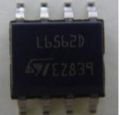 L6562D SO8 ENTEGRE