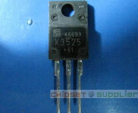 K3235 TO247 TRANSİSTÖR 2SK3235
