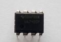 UA741CP LM741 ENTEGRE DIP8