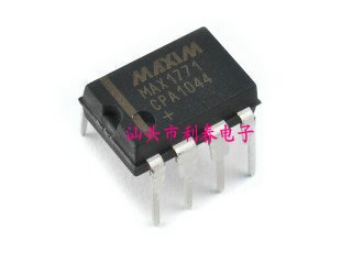 MAX170DCPA DIP8