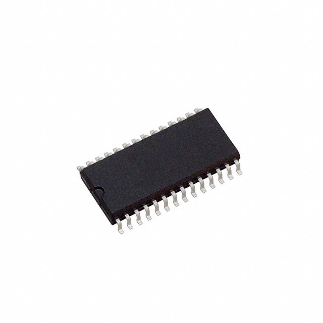 ADC10158CIWMX/NOPB 28-SOIC ADC10158 BURENDEL