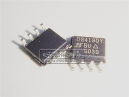DG419DY SMD ENTEGRE