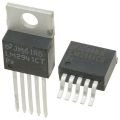 LM2941CT TO220-5  1A REG. ENTEGRE LM2941CS