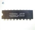 TD62084APG DIP18 ENTEGRE