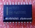 MC74ACT377DWG  20SOIC ENTEGRE