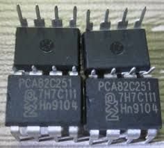 82C251 ENTEGRE  DIP8