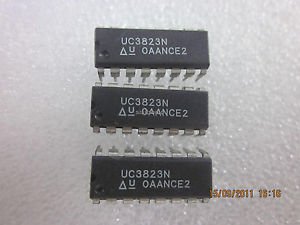 UC3823N DIP16 ENTEGRE