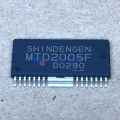 MTD2005F SMD HSOP28 STEPPING MOTOR DRIVER ENTEGRE
